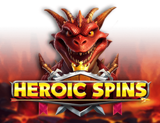 Pengenalan Slot Heroic Spins