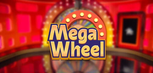 Pengenalan Mega Wheel
