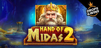 Hand Of Midas 2