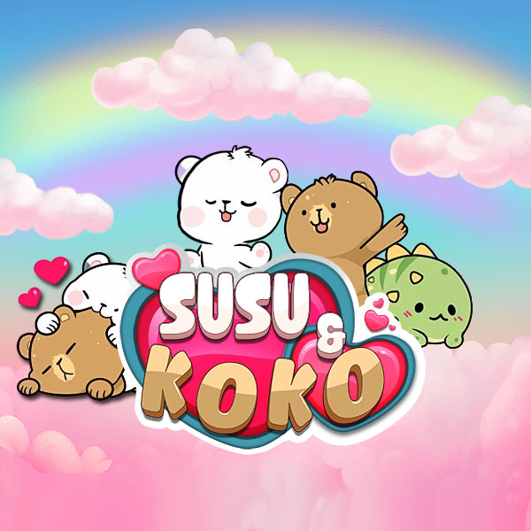 SUSU KOKO