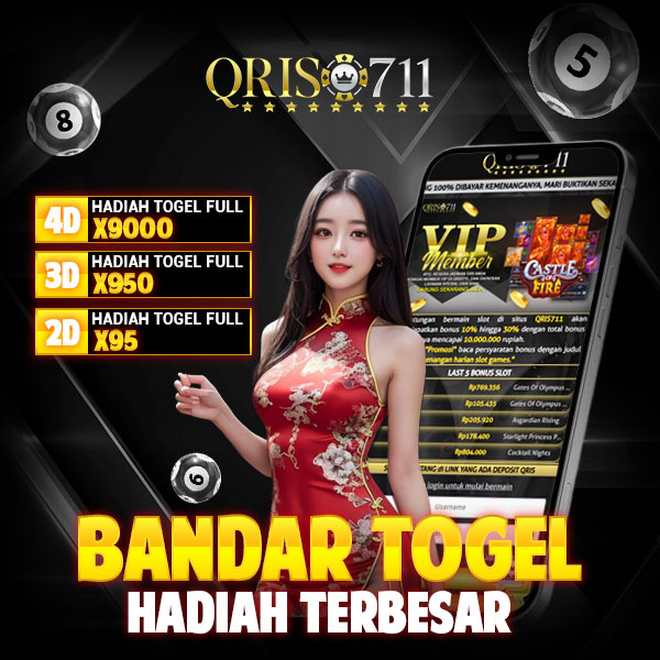 Toto Macau4D
