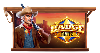 Pengenalan Slot Badge Blitz
