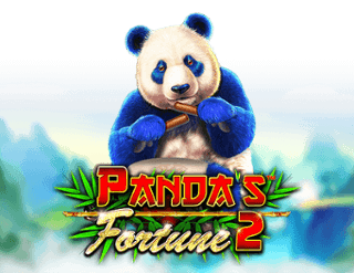 Slot Panda Fortune 2