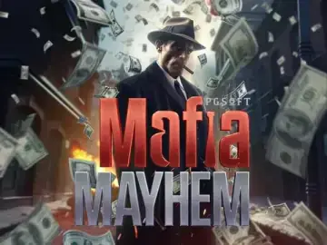 Pengenalan Mafia Mayhem