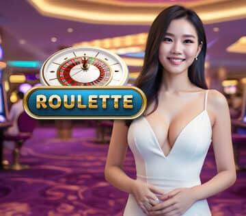 Roulette di IDN LIVEGAMES