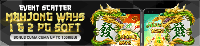 Bonus Scatter Mahjong Ways