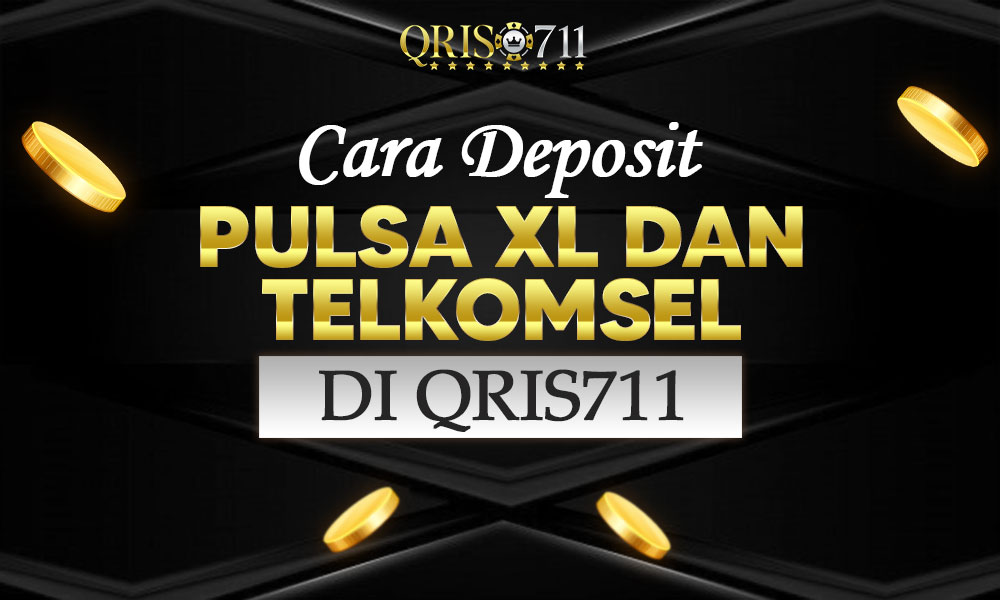 Deposit Pulsa