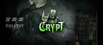 Game The Crypt
