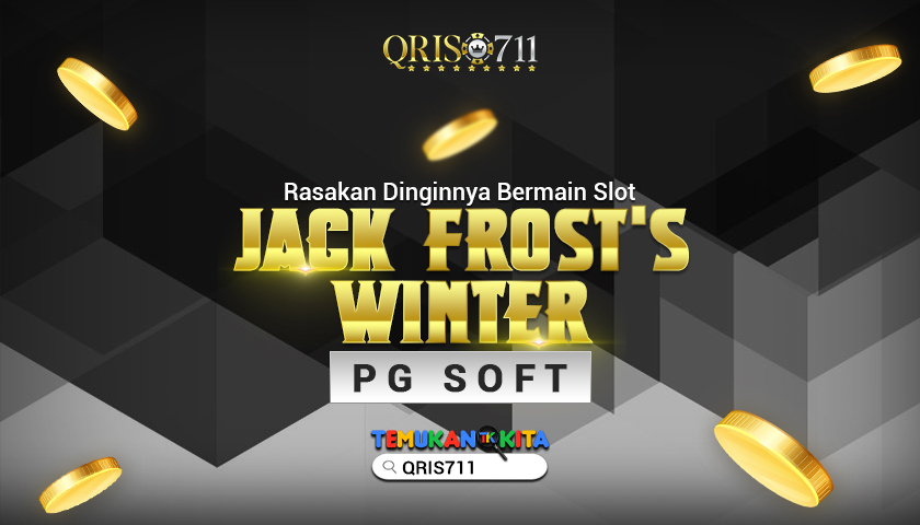 Rasakan Dinginnya Bermain Slot