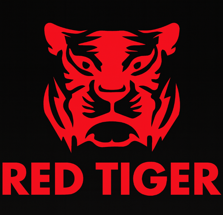 Red Tiger Gaming Sensasi Bermain Slot Tanpa Batas
