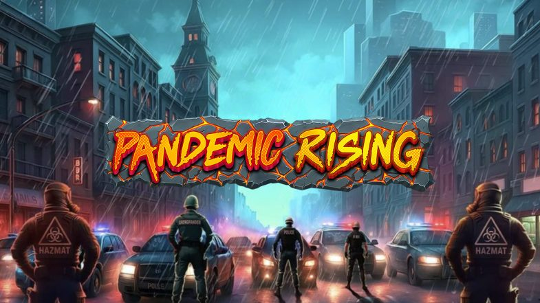 Mencoba Keberuntungan Bermain Pandemic Rising