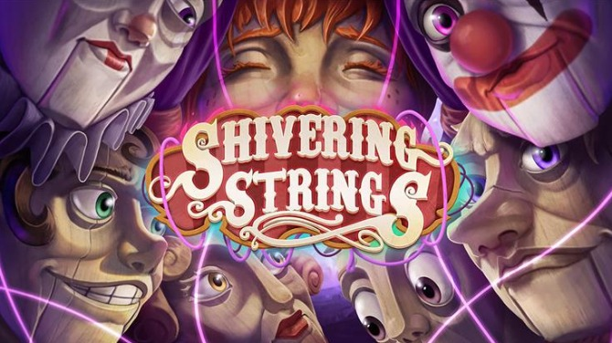 Strategi Sukses untuk Meningkatkan Kemenangan di Permainan Shivering Strings