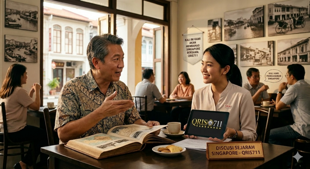 Sejarah Togel Singapore  - Dalam dunia tebak angka di Asia Tenggara, nama "Singapore" menempati posisi puncak sebagai kiblat yang paling terpercaya. Namun