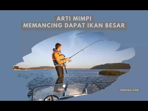 Pernahkah Anda bermimpi sedang berada di tepi sungai lalu berhasil menangkap seekor ikan besar dengan tangan kosong? Dalam dunia tafsir mimpi,