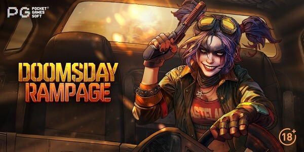 Rahasia Fitur Brutal Doomsday Rampage yang Wajib Pemain Kuasai