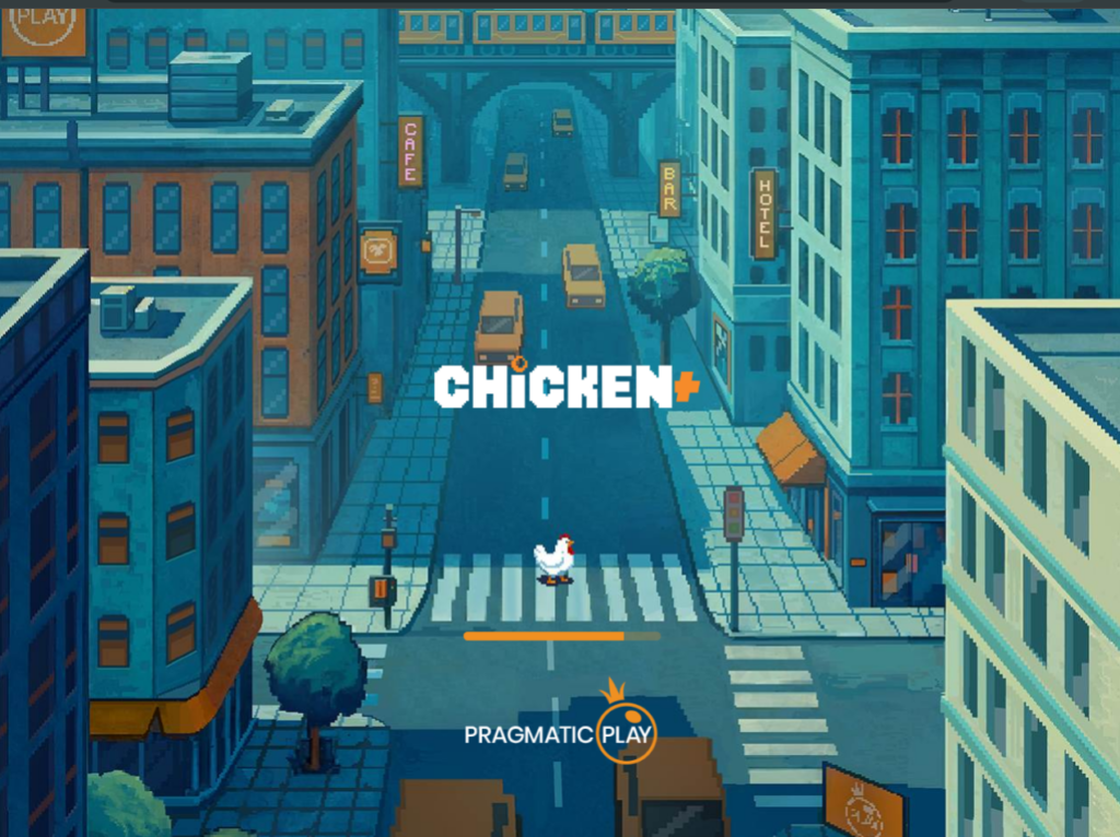 Chicken+ Ubah Cara Pemain Menikmati Game Bertema Peternakan Modern