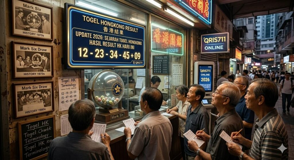Sejarah Togel Hongkong - Dunia tebak angka atau yang lebih dikenal dengan sebutan togel telah menjadi bagian dari budaya masyarakat