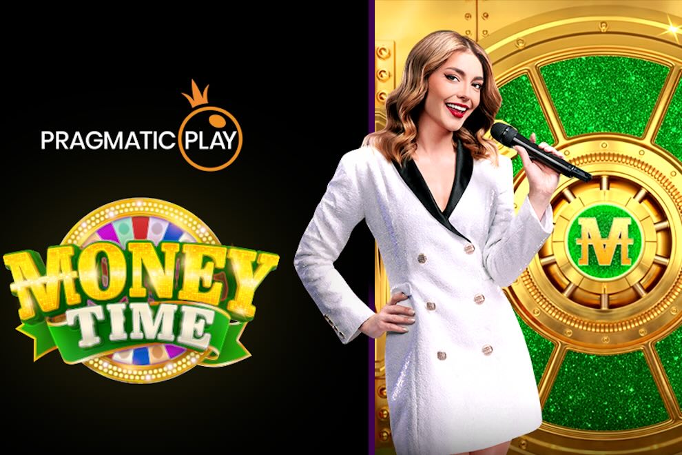 Live Game Money Time - Industri hiburan kasino daring terus bertransformasi dengan menghadirkan inovasi yang lebih interaktif dan visual yang memanjakan mata.