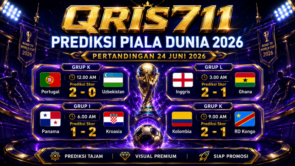 QRIS711 Prediksi