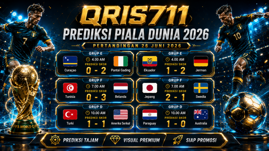Jadwal