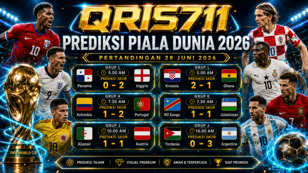 Duel Sengit