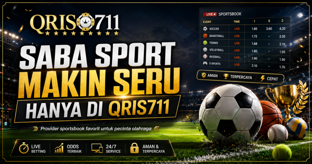 SABA SPORT