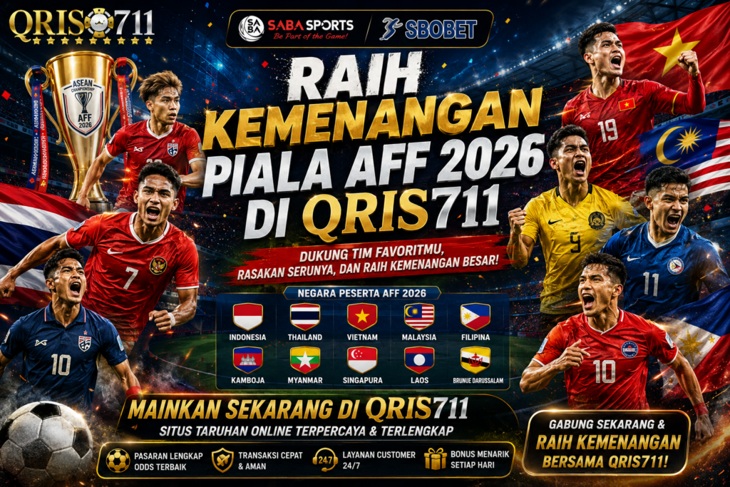 RAIH KEMENANGAN
