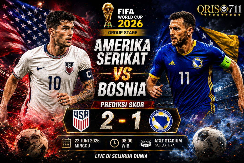 Prediksi Skor