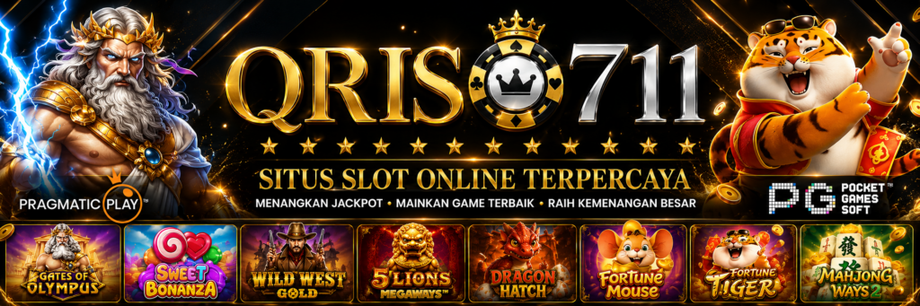 Game Gacor