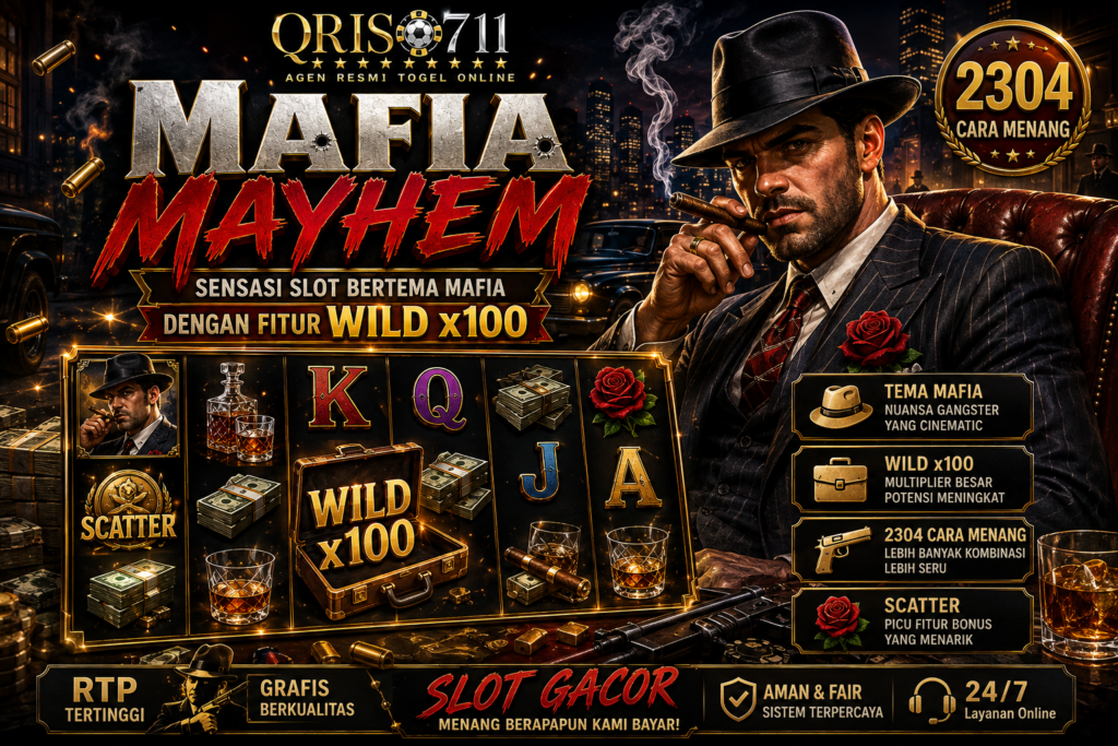 Mafia Mayhem