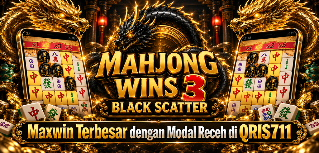Mahjong Wins 3