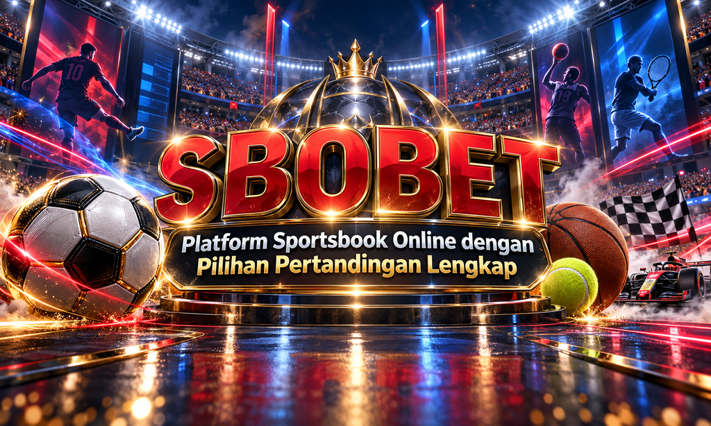 SBOBET