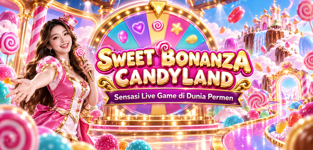 Sweet Bonanza